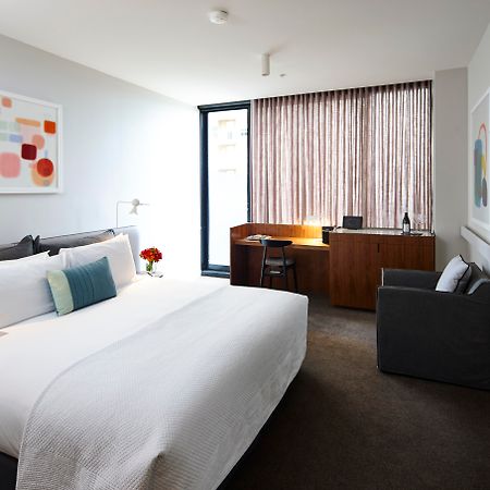 Hotel Indigo Sydney Potts Point By Ihg Eksteriør billede