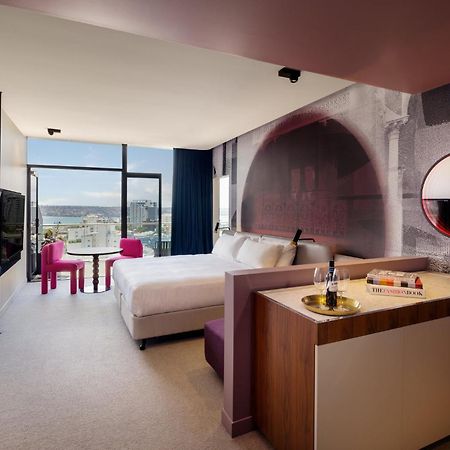 Hotel Indigo Sydney Potts Point By Ihg Eksteriør billede