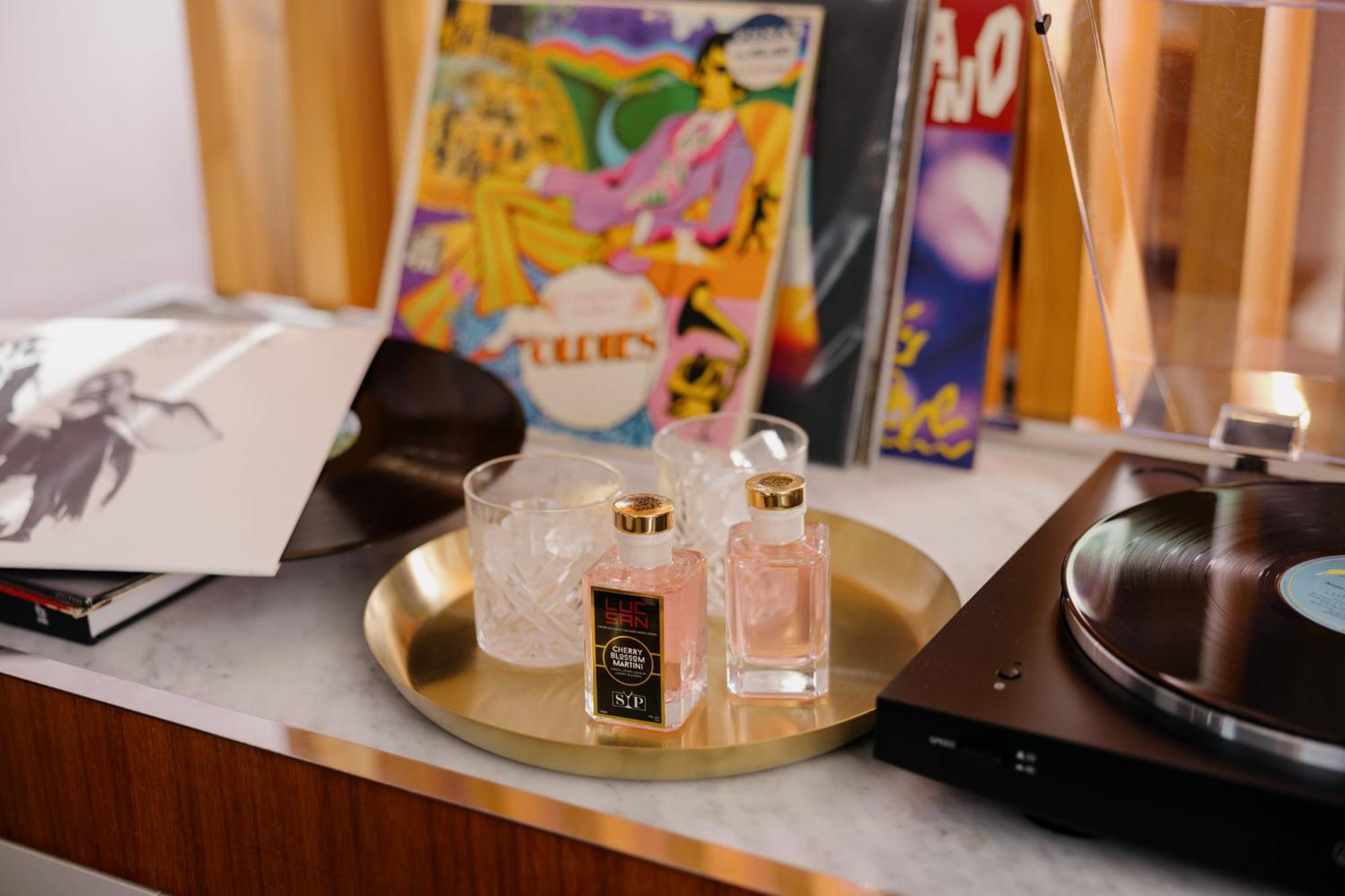 Hotel Indigo Sydney Potts Point By Ihg Eksteriør billede
