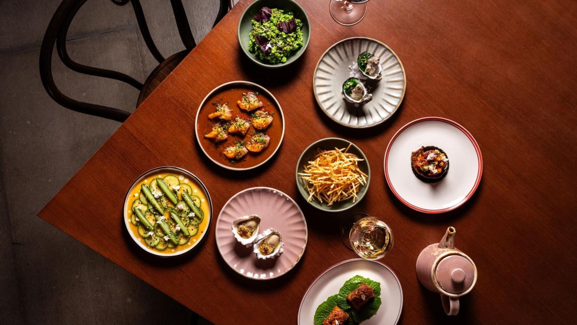 Hotel Indigo Sydney Potts Point By Ihg Eksteriør billede