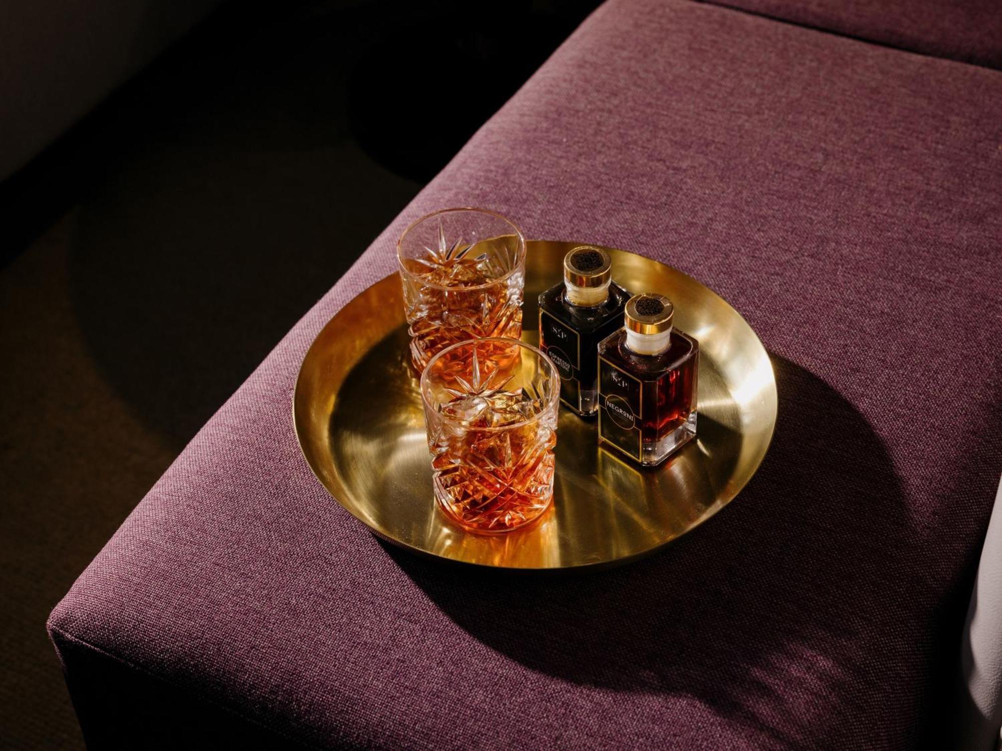 Hotel Indigo Sydney Potts Point By Ihg Eksteriør billede