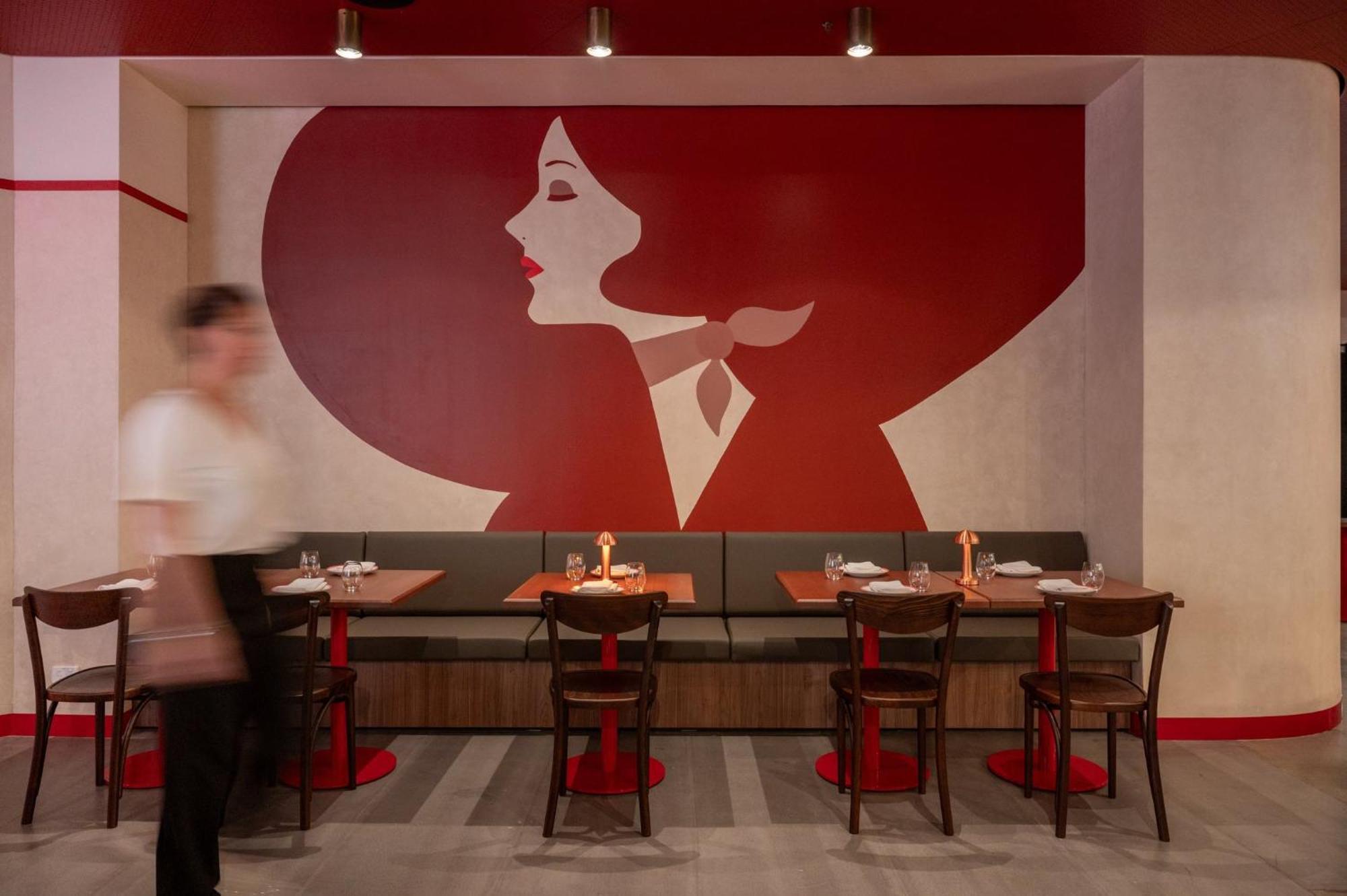 Hotel Indigo Sydney Potts Point By Ihg Eksteriør billede