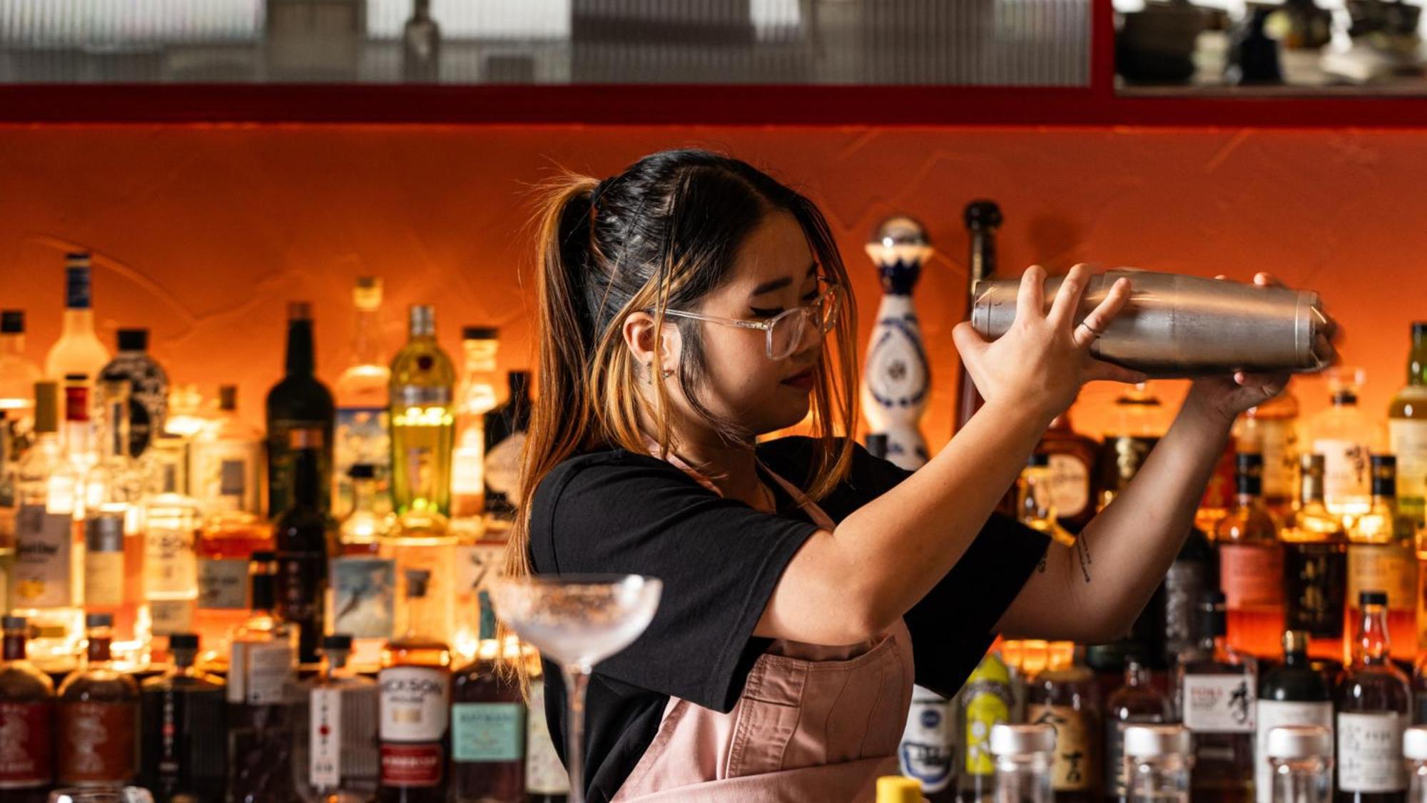 Hotel Indigo Sydney Potts Point By Ihg Eksteriør billede