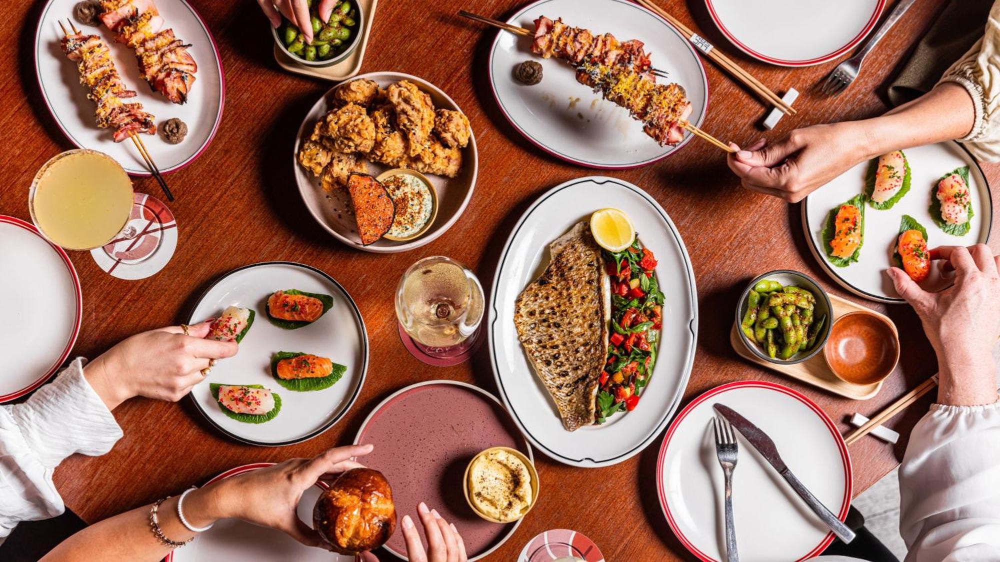 Hotel Indigo Sydney Potts Point By Ihg Eksteriør billede