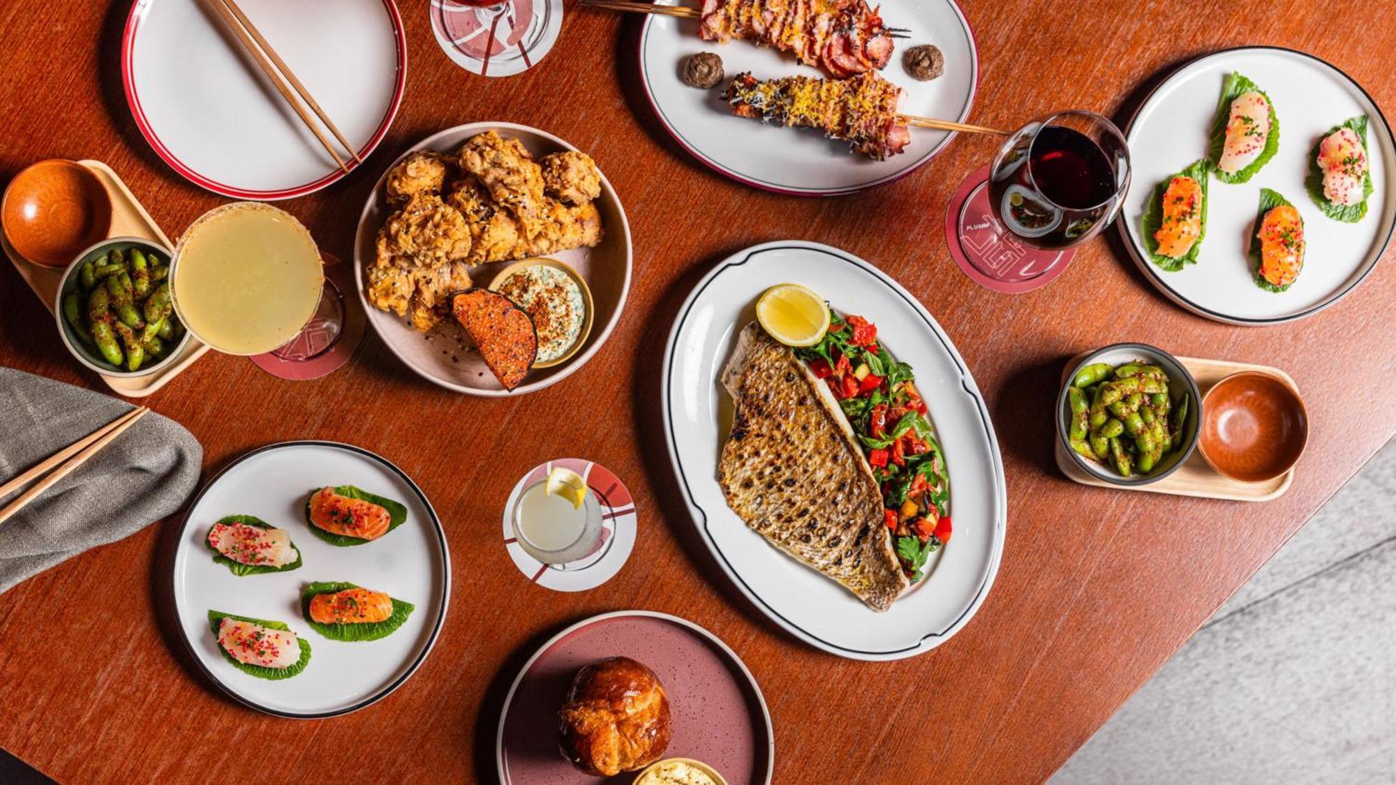 Hotel Indigo Sydney Potts Point By Ihg Eksteriør billede
