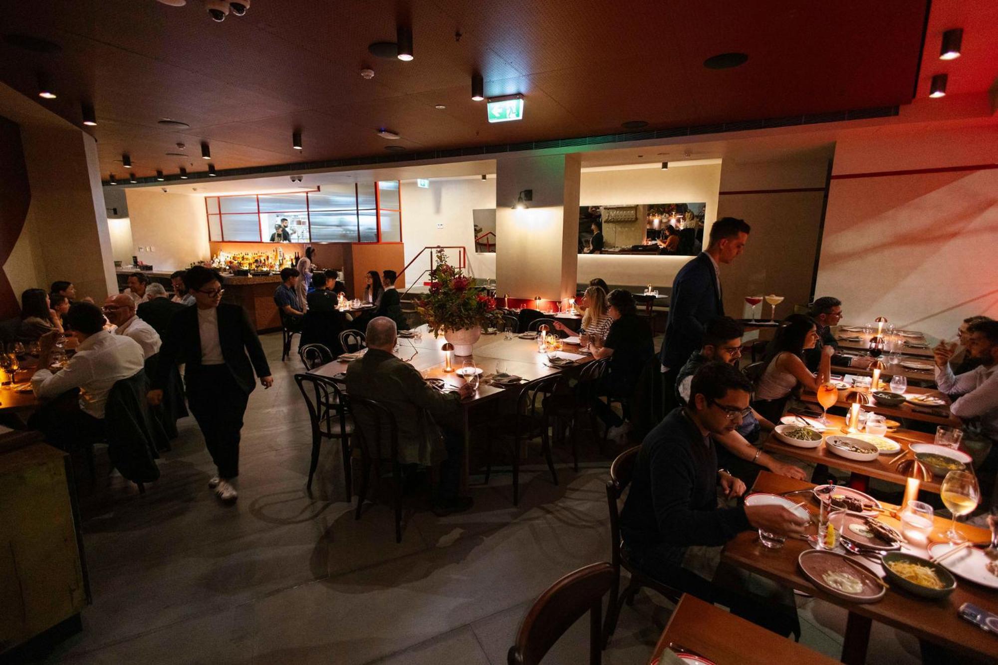 Hotel Indigo Sydney Potts Point By Ihg Eksteriør billede