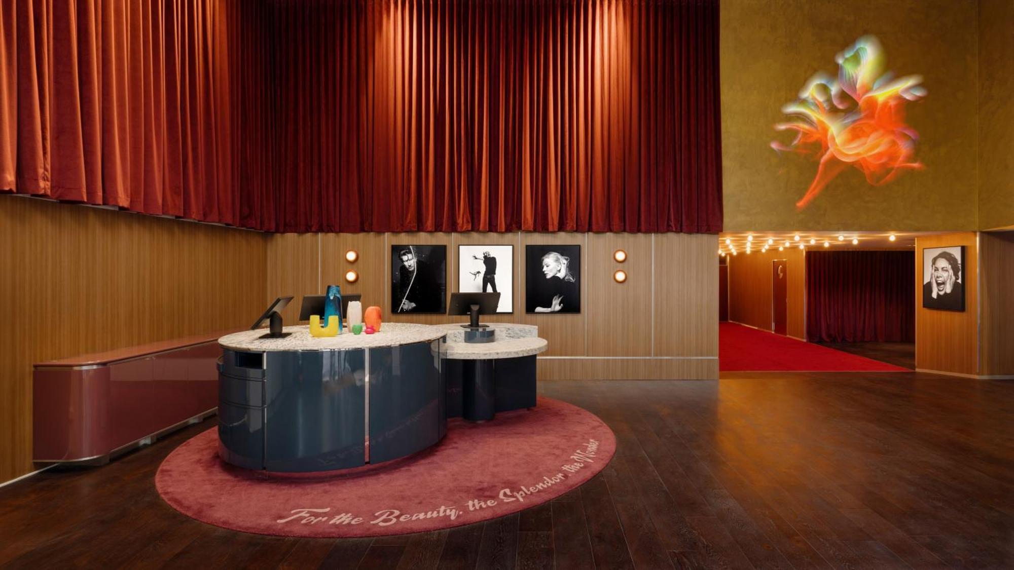 Hotel Indigo Sydney Potts Point By Ihg Eksteriør billede